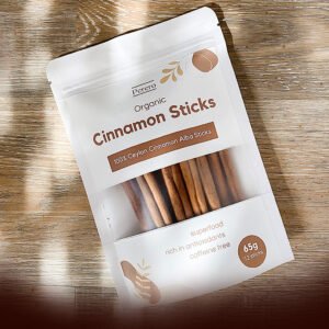 Cinnamon Alba Sticks