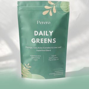 Daily Greens