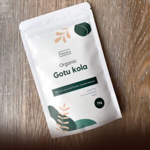 Gotu Kola Powder