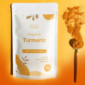 Turmeric Powder