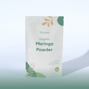 Organic Moringa Powder