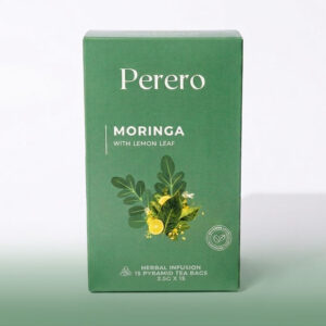 Moringa Infusion